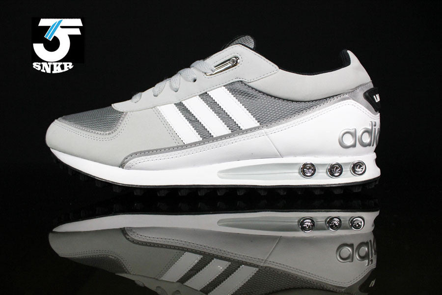 adidas la trainer 2 grey