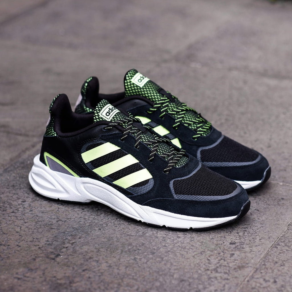 adidas valasion black