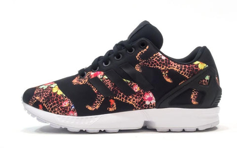 adidas zx flux tiger