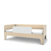 Oeuf Perch Toddler Bed in Birch
