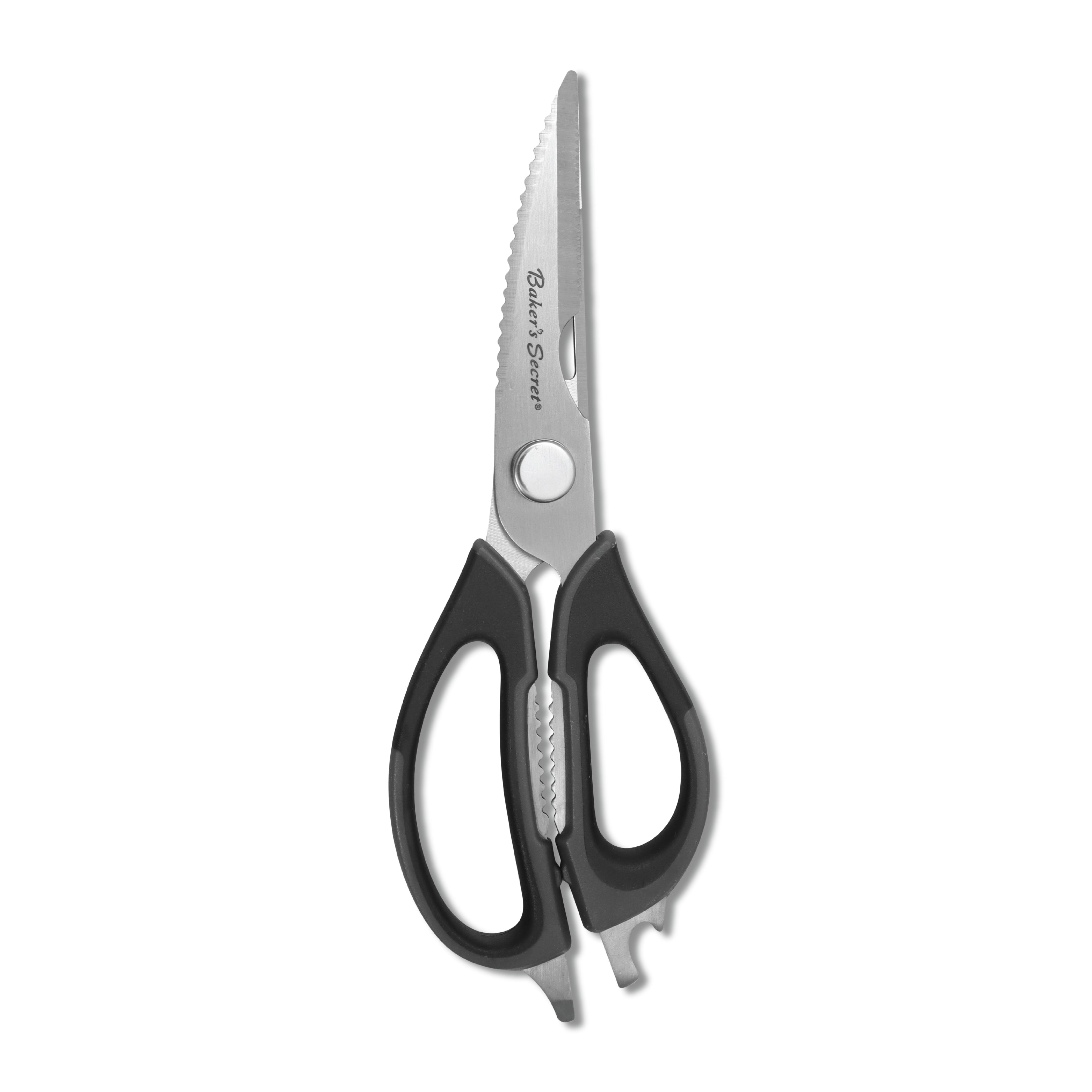 Kitchen Scissors - Idaho Potato Store