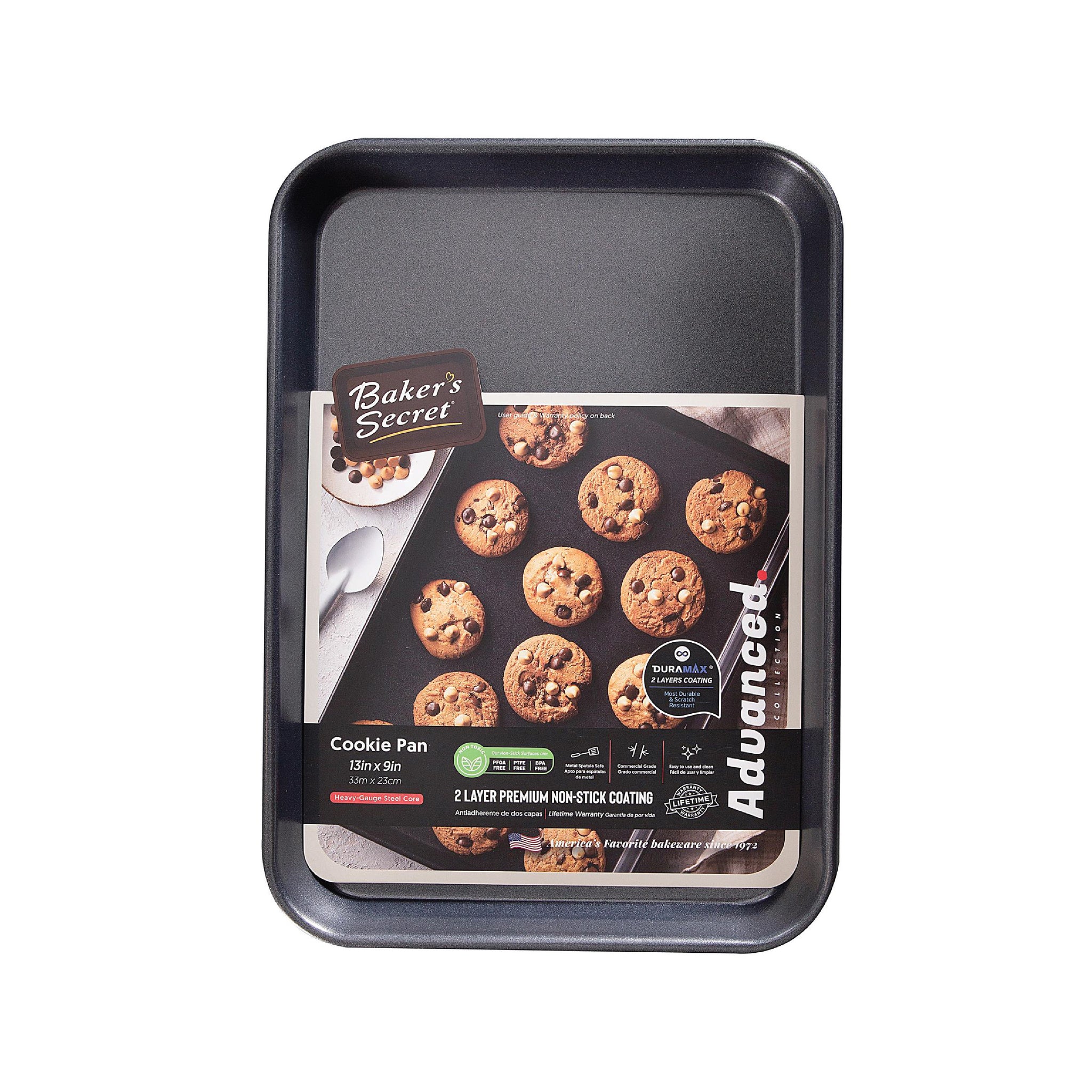 Cookie Sheets