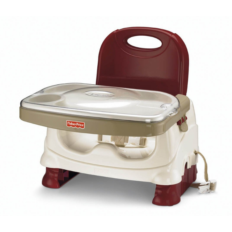 fisher price kitchen booster seat