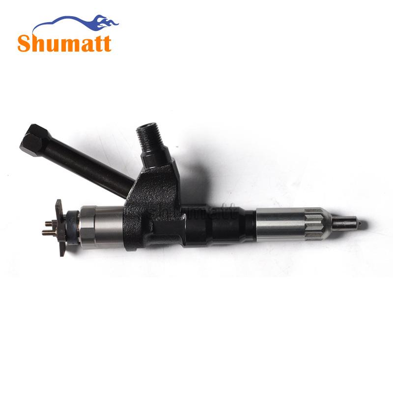 China Made New Common Rail Diesel Injector 095000-5215 for Diesel Engine System