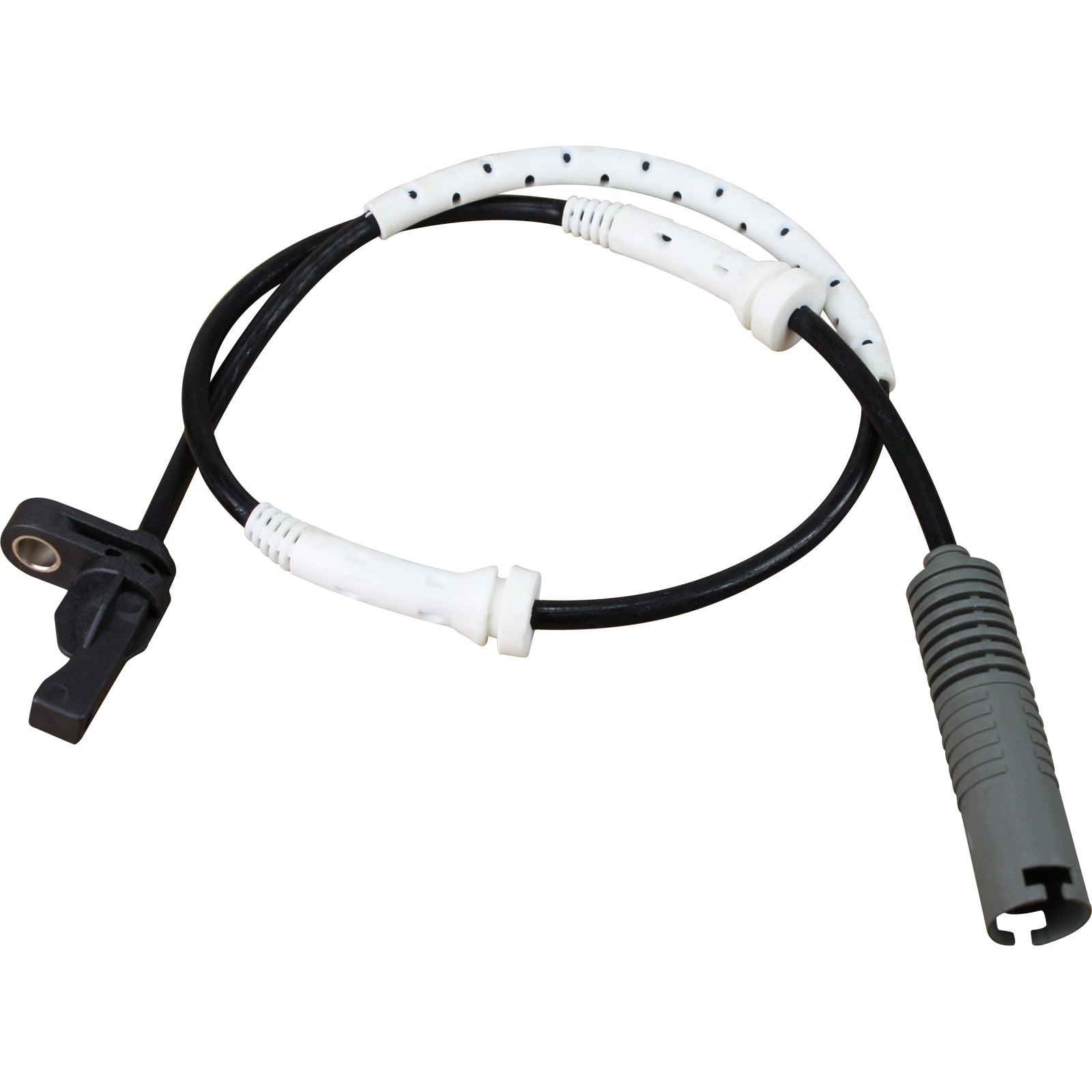 ABS Anti-Lock Brake Wheel Speed Sensor For 2006-2011 BMW Front