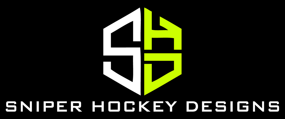 Sniper Hockey Designs