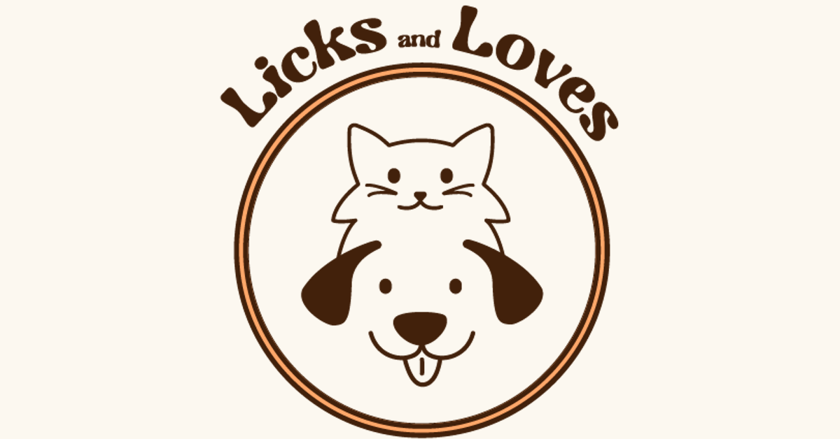 licksandlovespet.com