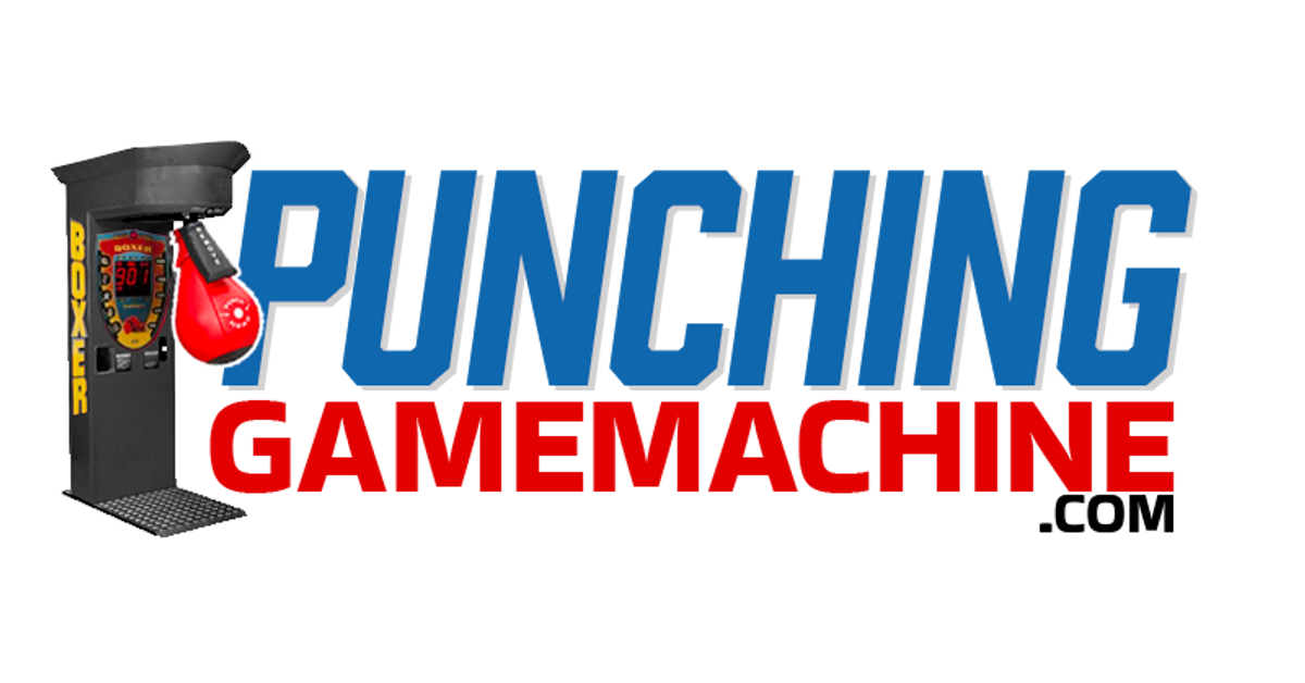 punchinggamemachine.com