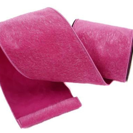 4 Pink luster ribbon, farrisilk color accent ribbon,pink ribbon – Joycie  Lane Designs