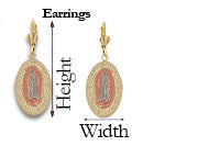 Earring Features