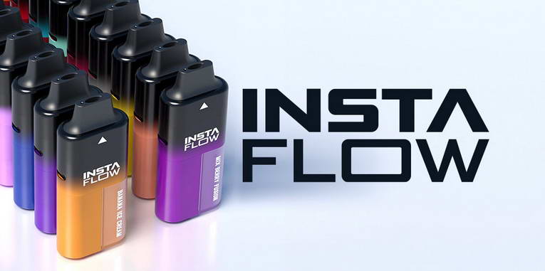 Instaflow 4500 Vape Rechargeable | Official Shop | Any 3 for £30