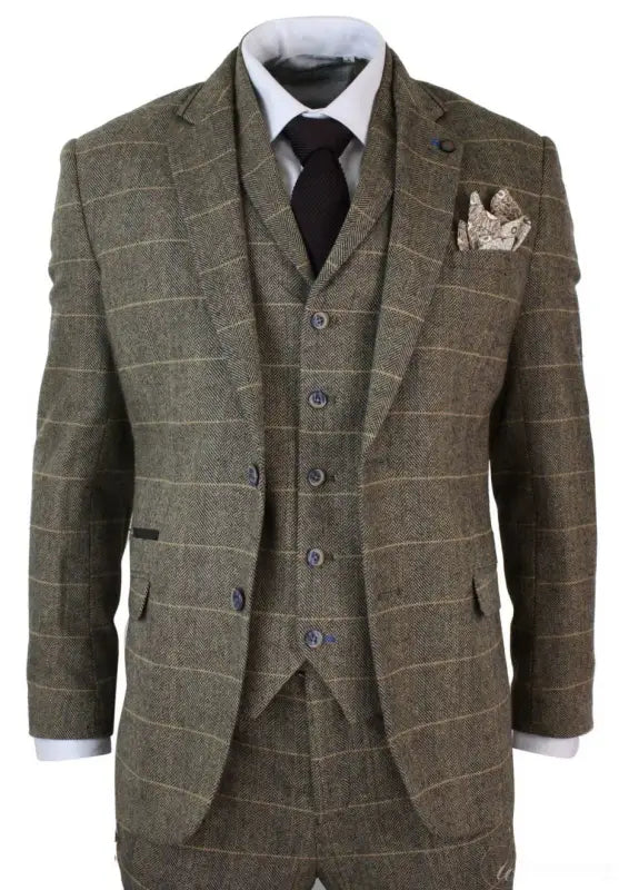 Costume Peaky Blinders Gris  les plus beaux costumes –