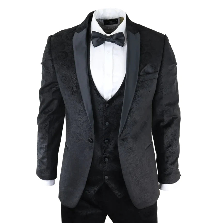 Costumes Peaky Blinders pour hommes – The Garrison