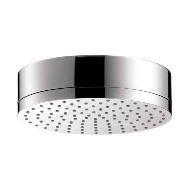 Hansgrohe Axor Citterio Chrome Fixed Showerhead 2.5-GPM (9.5-LPM)