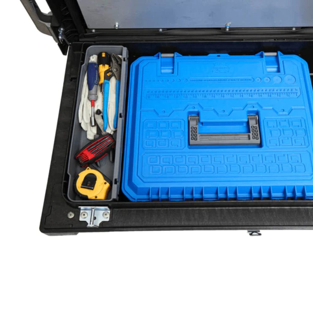 Decked ATB6 Tool Box Tray