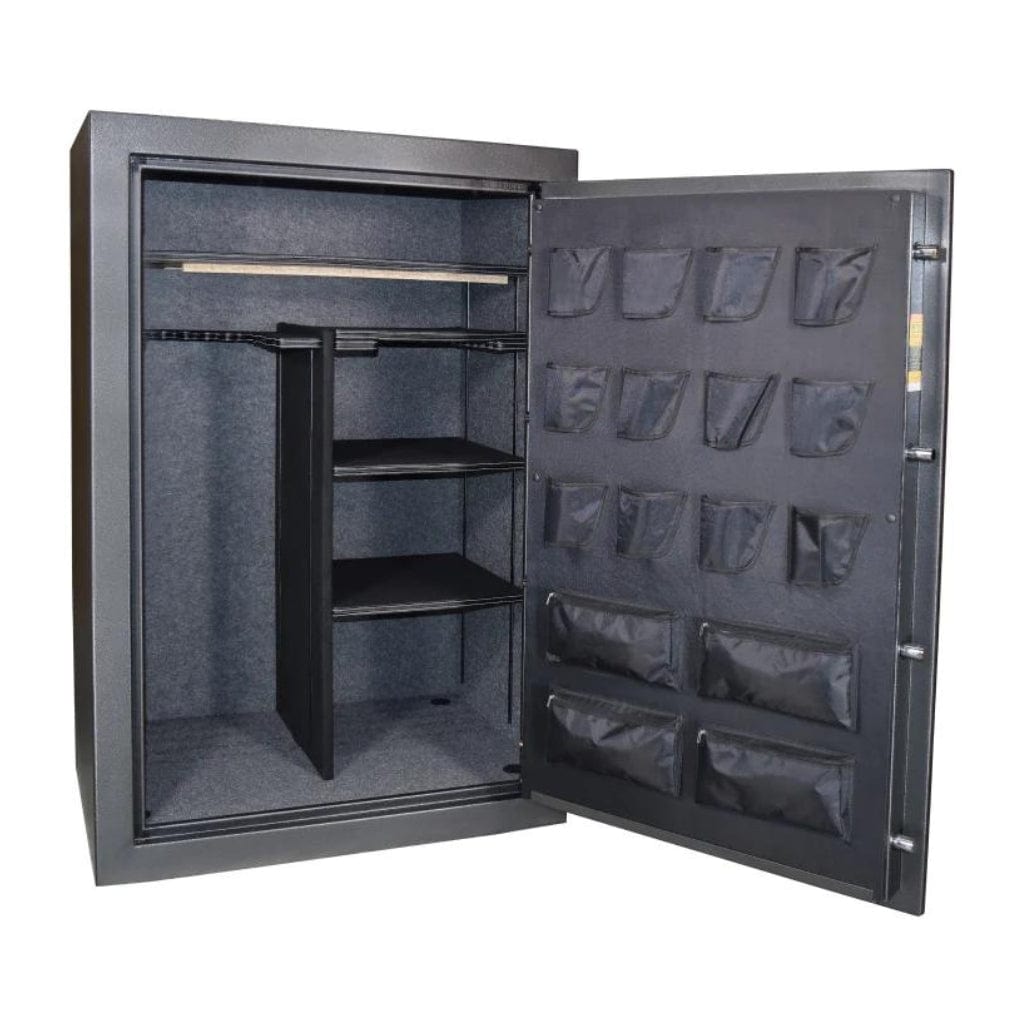 Gun Safes Tagged electronic-lock-included - SAFESandMORE