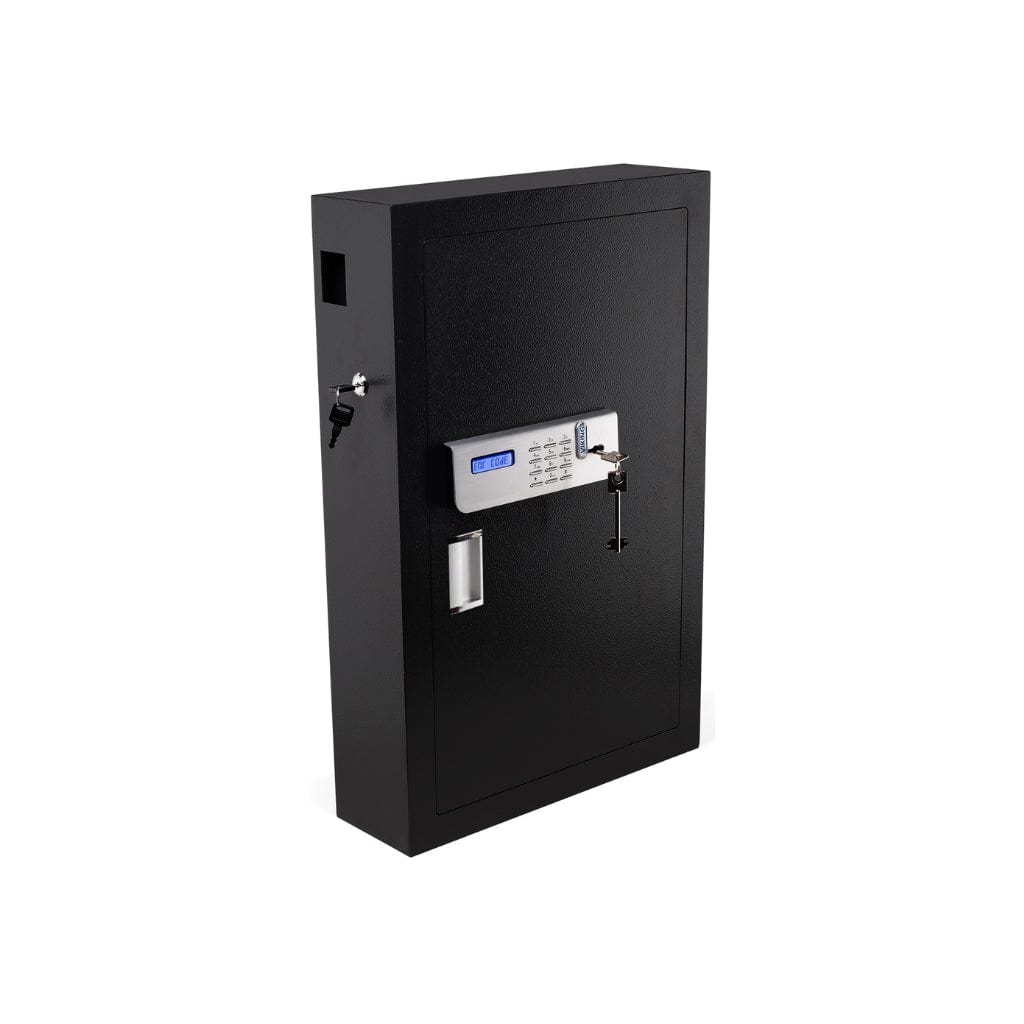 Key Safes & Key Lock Boxes, Safes & More