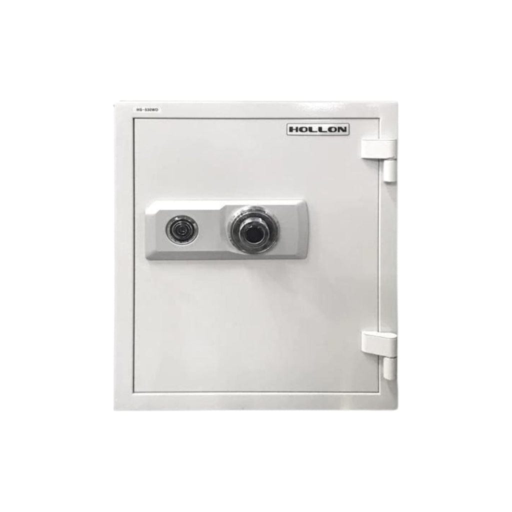 Small/compact safes - SAFESandMORE