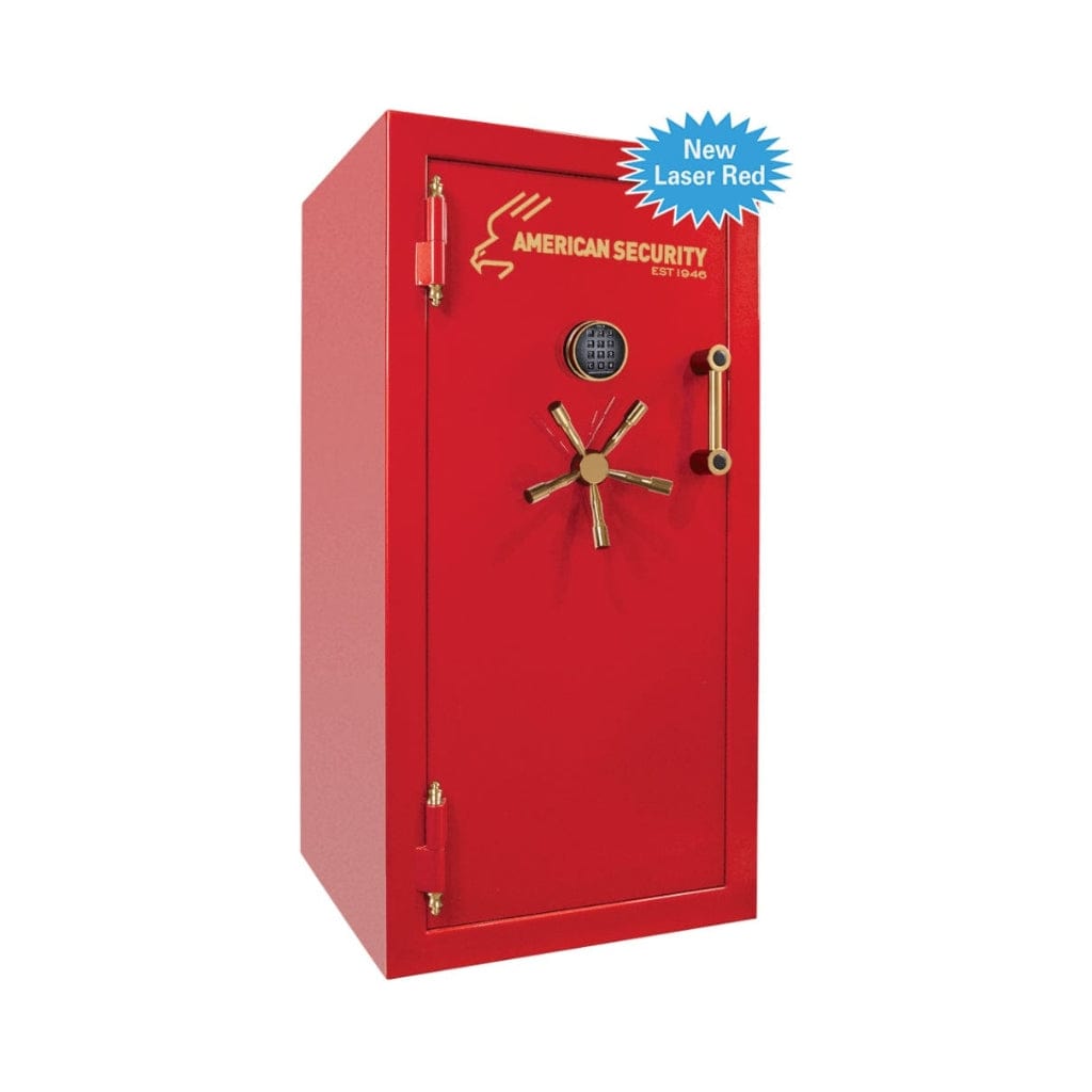 Gun Safes - SAFESandMORE