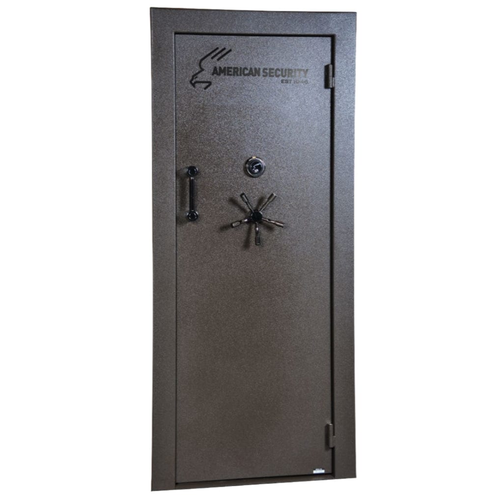 AMSEC VD8030BFQ Vault Door