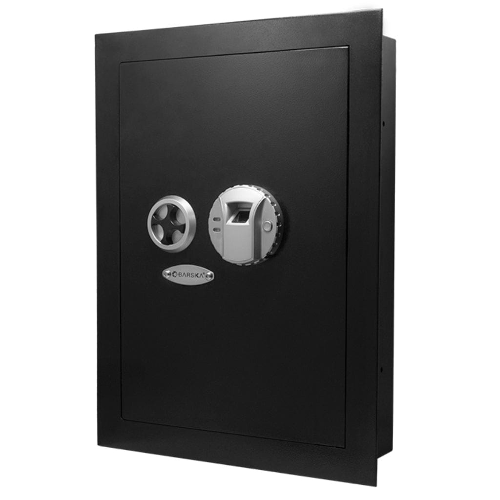 Barska safes - Biometric - collection - SAFESandMORE