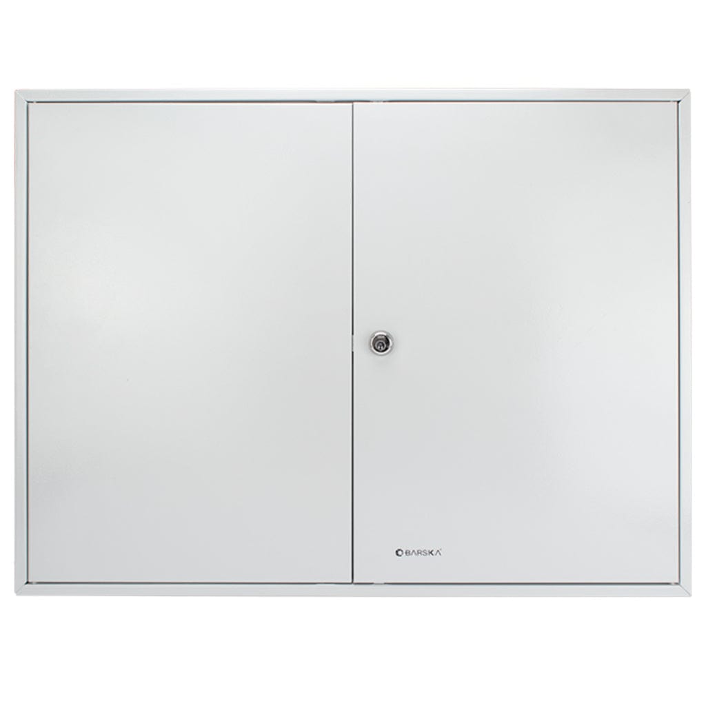 Barska 20-Position Glass Key Cabinet