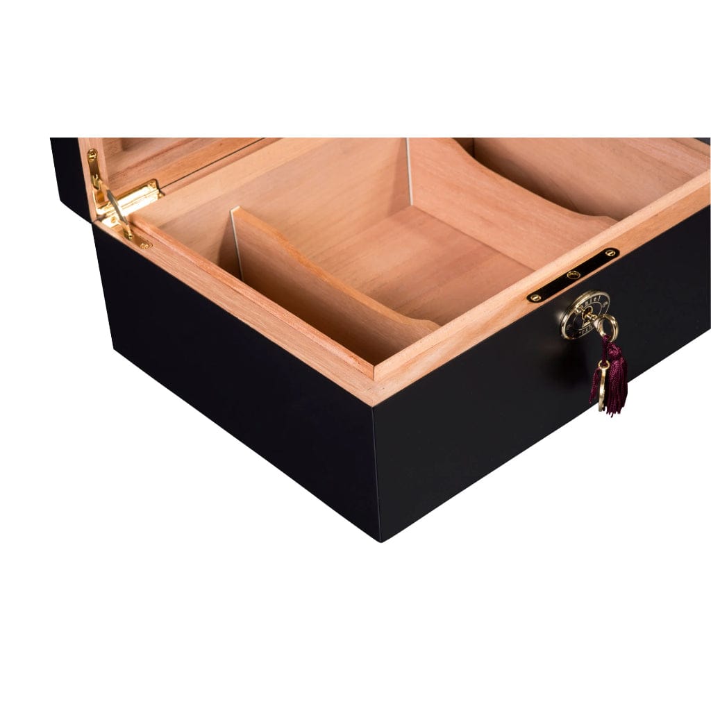 Marshall Ambiente 125 Cigar Humidor in Private - SAFESandMORE