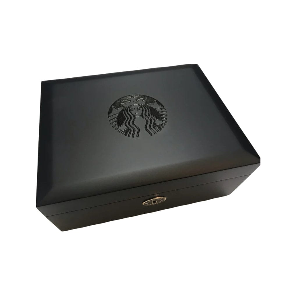 Daniel Marshall Bespoke Ambiente 65 Cigar Humidor