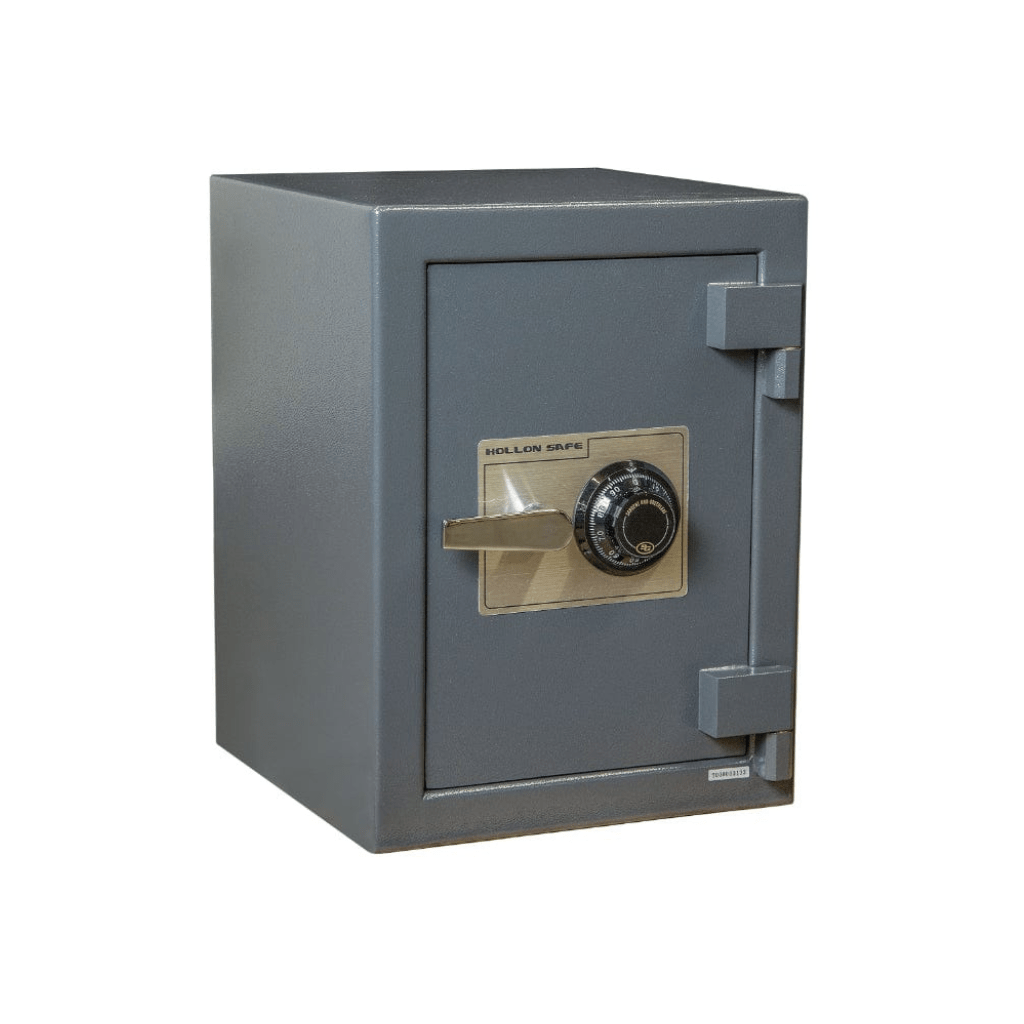 Hollon B2015C B-Rated Cash Safe