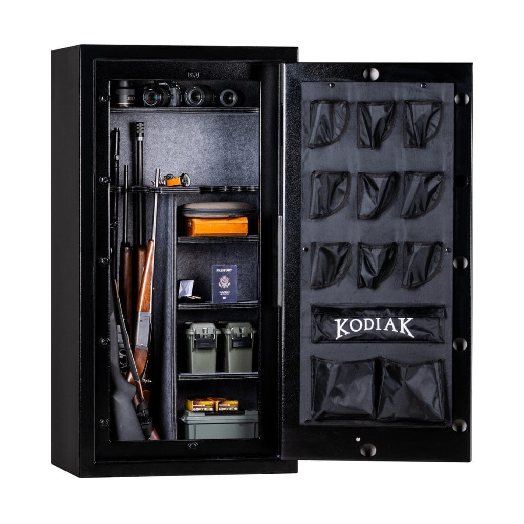 Rhino Safes - Kodiak Series , Long Gun Safe, Fire Resistant