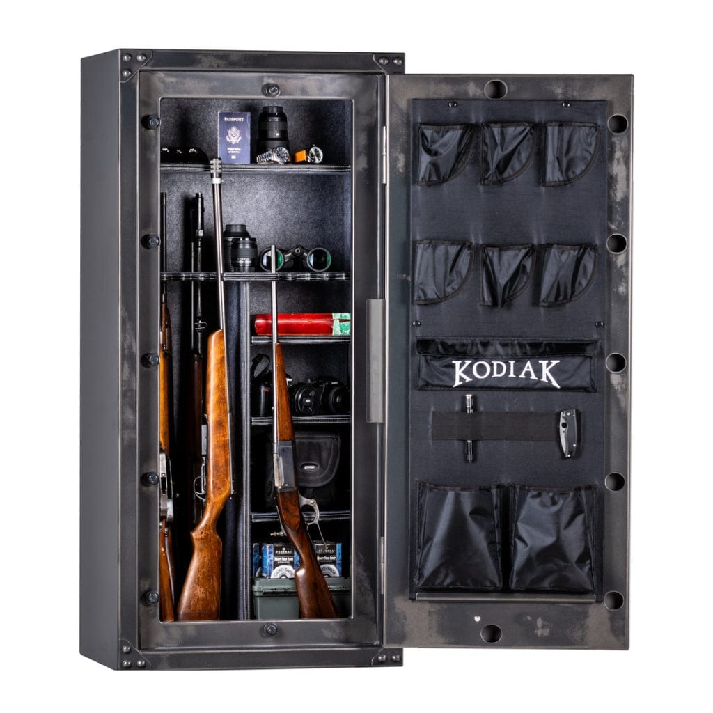 Kodiak KBX5933 KB Series Safe by Rhino  Safex™ Security System -  SAFESandMORE