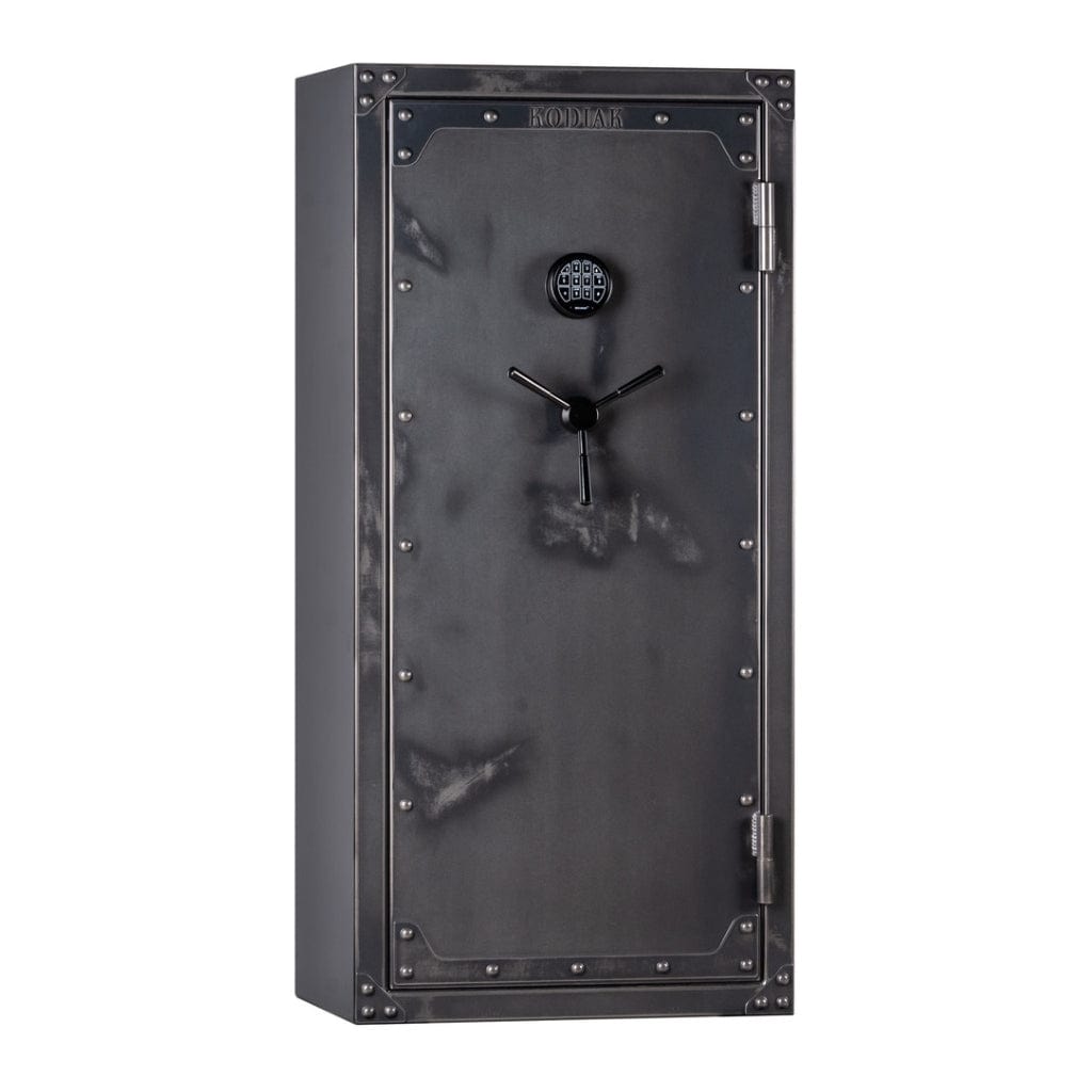 Gun safe Long gun Kodiak, safe transparent background PNG clipart