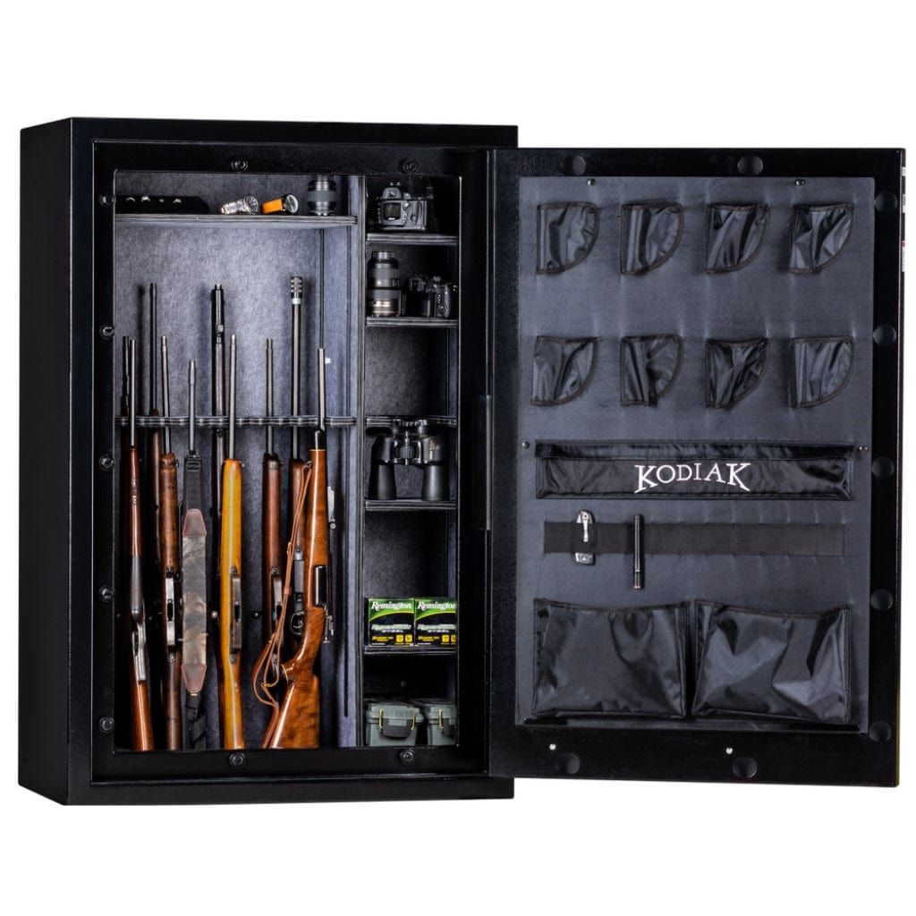 Rhino RBFX6033, 60H x 33W x 22D, 44 Long Gun Safe