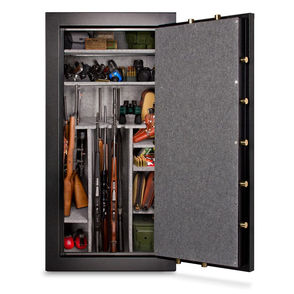 Mesa MUBG652E Under Bed Gun Safe