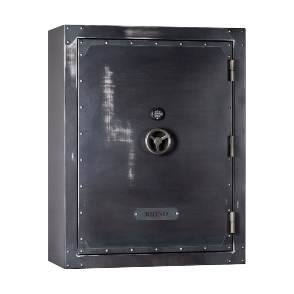 Kodiak Strong Box Gun Safe