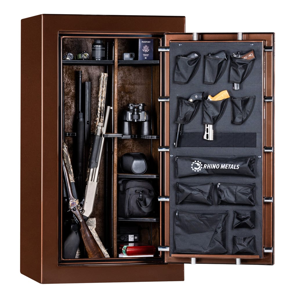 Rhino Safes Full Collection, Safes & More