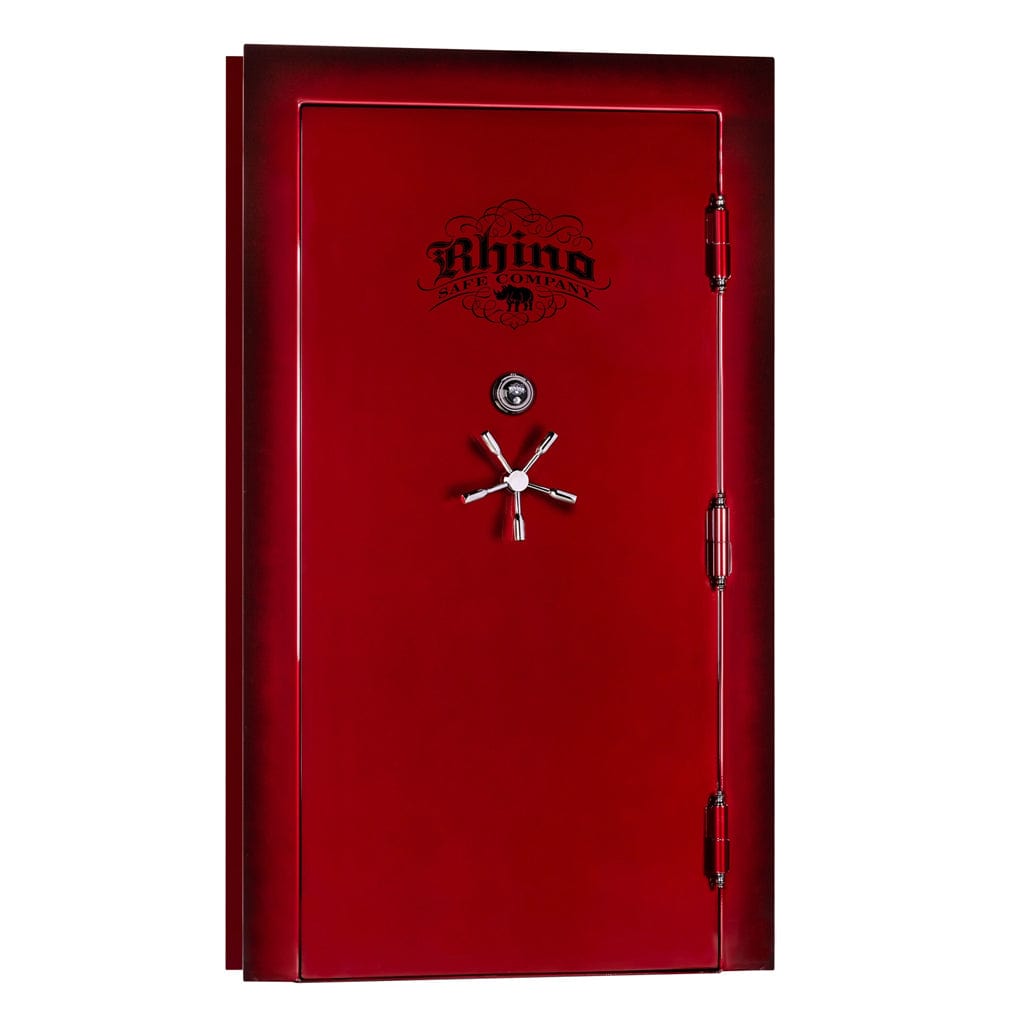 Rhino VD8040 Vault Door Series