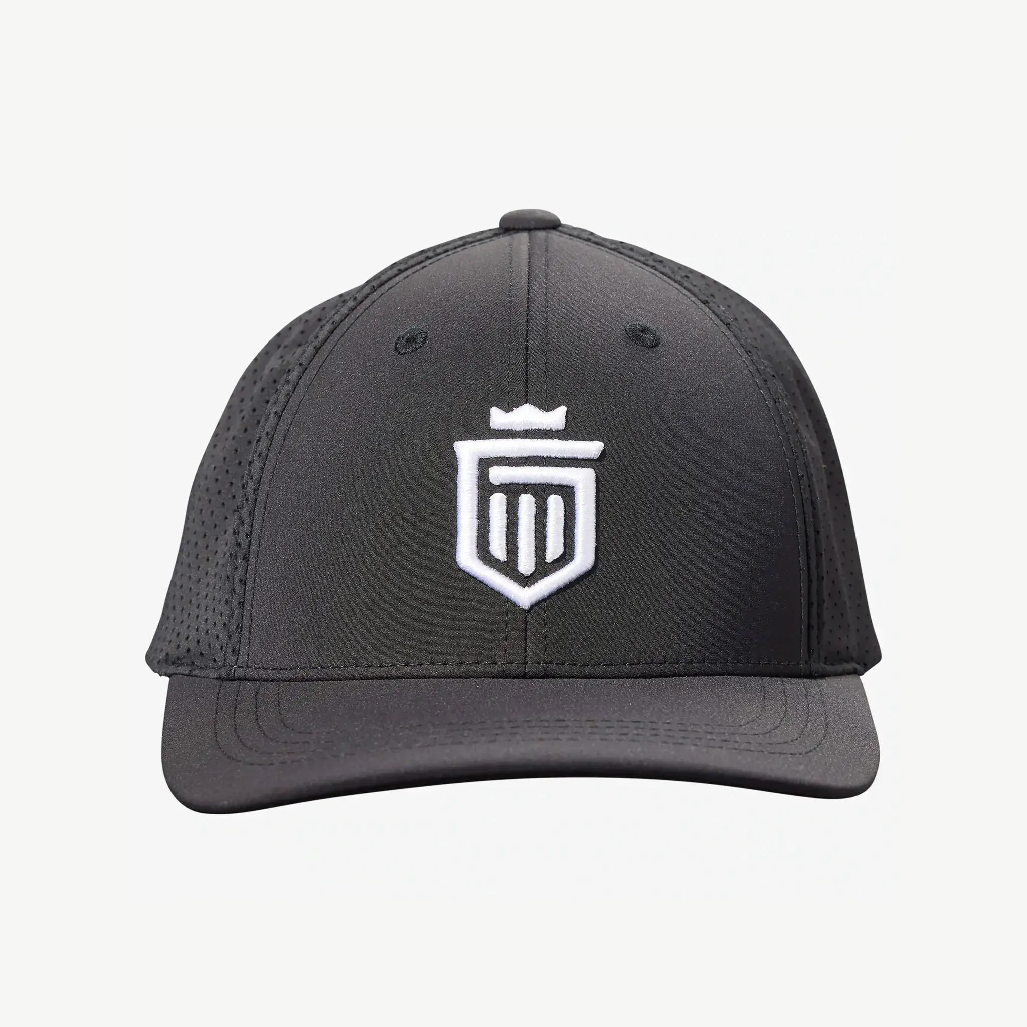 3D Logo Hat