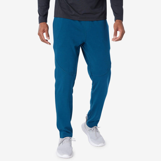 MEN-ESSENTIAL-DAILY-PANT (CLASSIC-BLUE) – Winnerforce