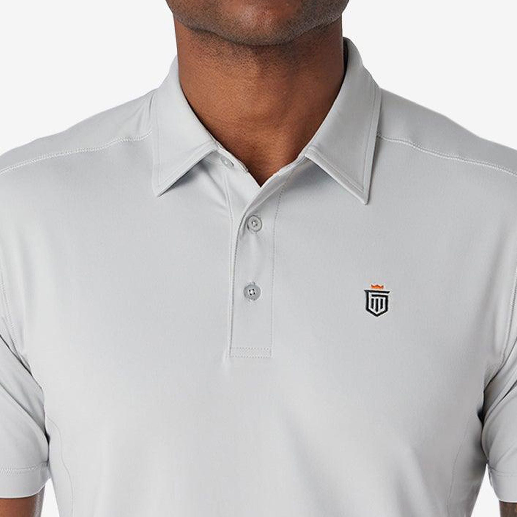 Athletic Tech Polo - Greatness Wins product image