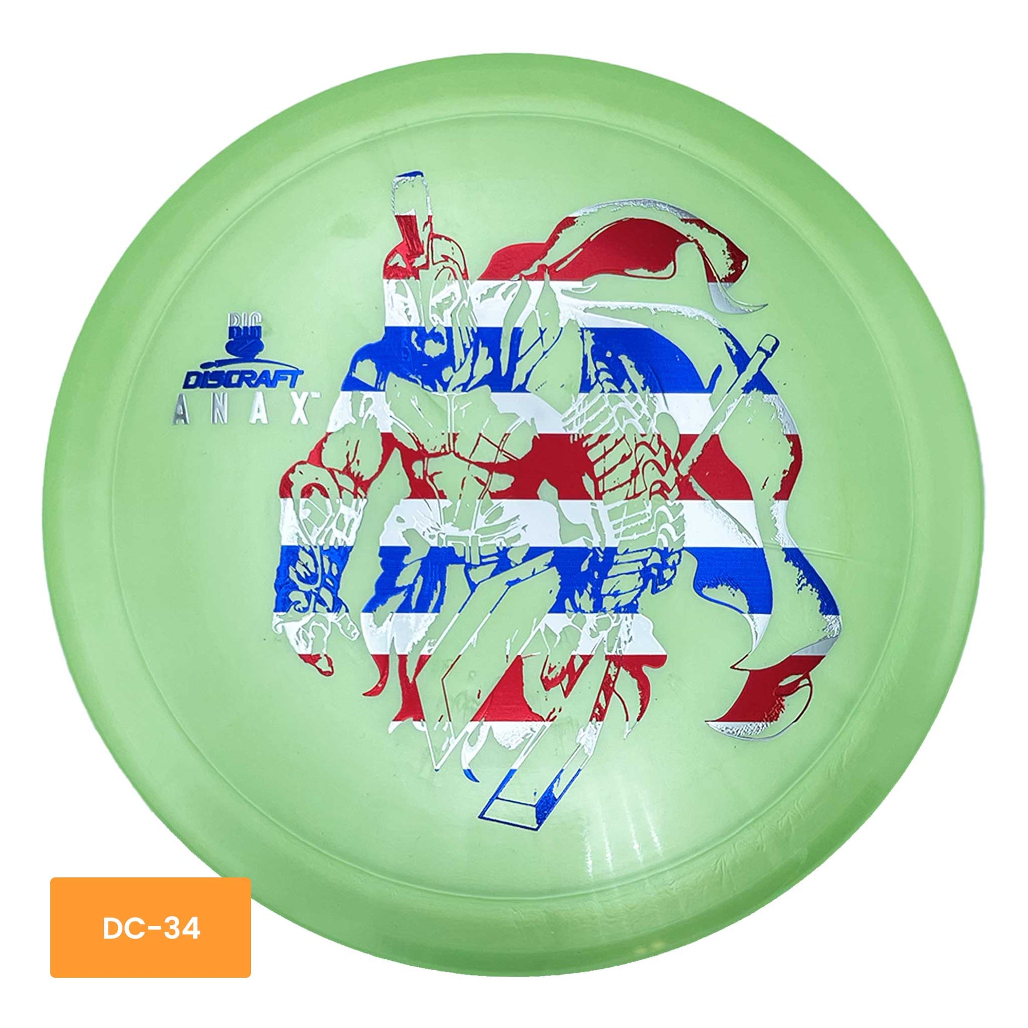 Discmania Active Soft Starter Set