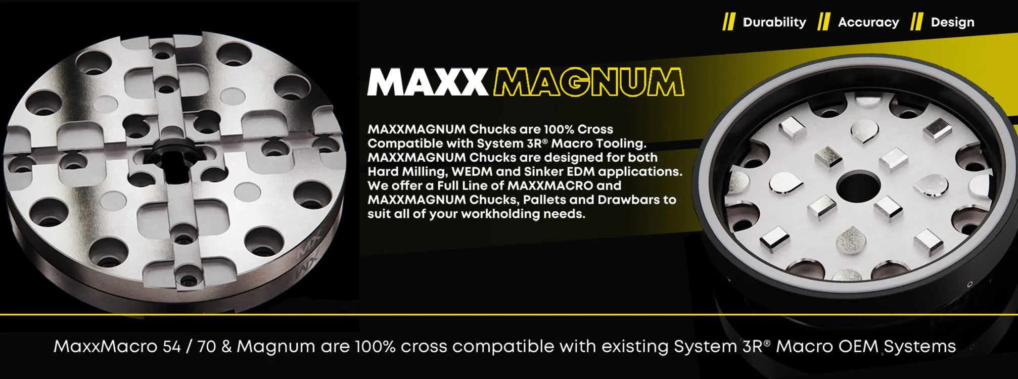 MaxxMacro MaxxMagnum