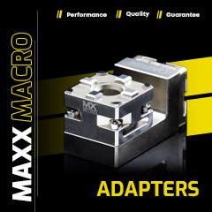 MaxxMacro Adapters, Angled, 90 Degree and more