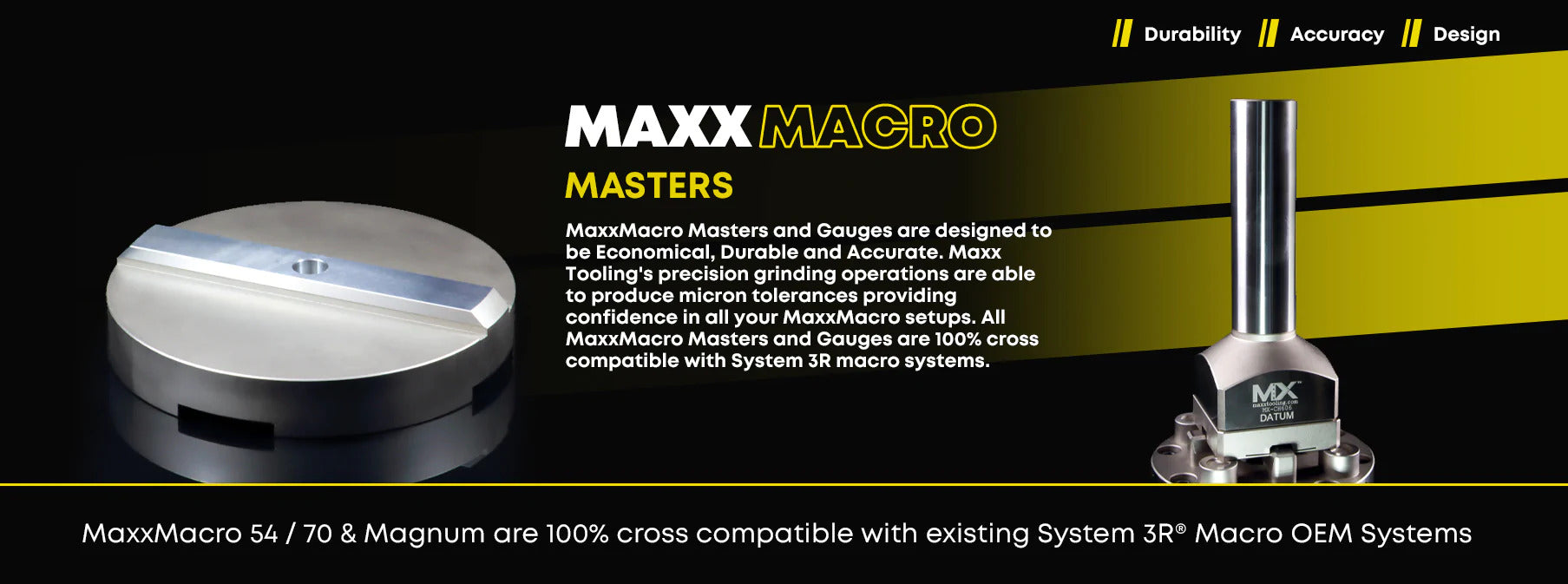MaxxMacro Master