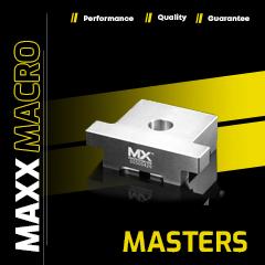 MaxxMacro HP Master and Gauges