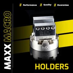 MaxxMacro HP Macro Holders MaxxPerformance