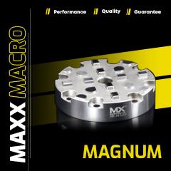 MaxxMacro 54 70 and MaxxMagnum Performance Tooling