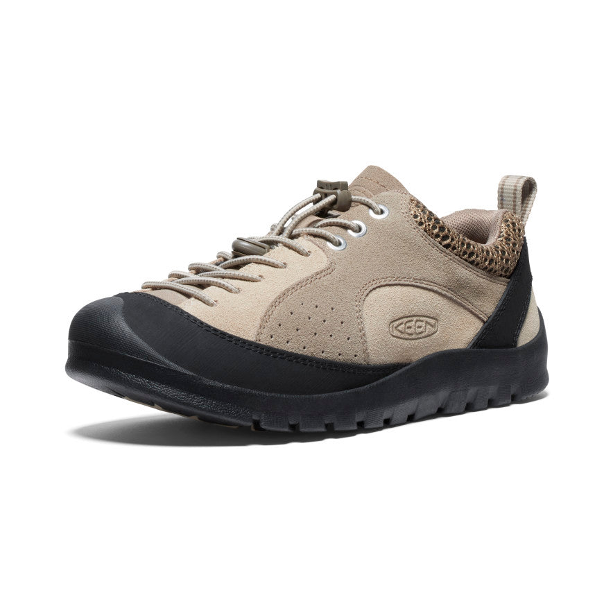 Women's Jasper Rocks Sneaker x Hiking Patrol | Cuban Beige