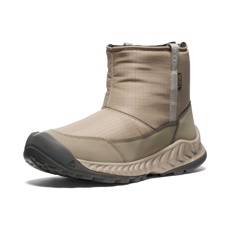 Women's Hood NXIS Waterproof Pull-On | Timberwolf/Plaza Taupe