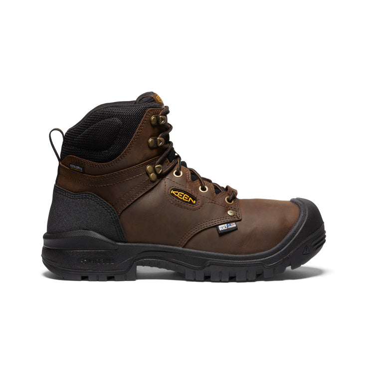 Men's Boots | KEEN Footwear